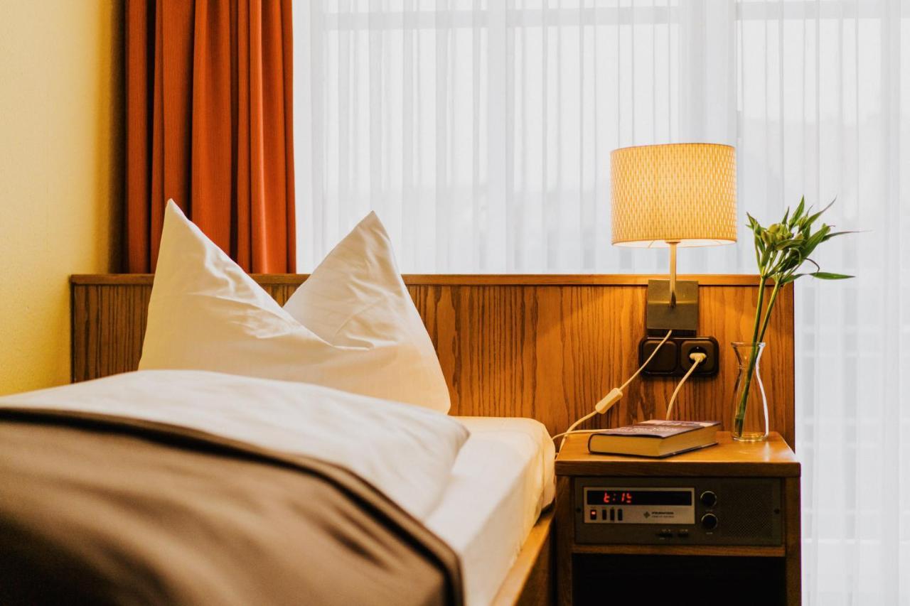 Hotel Achtermann Braunlage Exteriör bild
